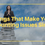 Things That Make Your Accounting Issues Simple