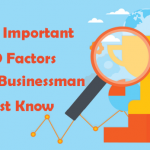 The 4 Most Important SEO Factors Every Businessman Must Know