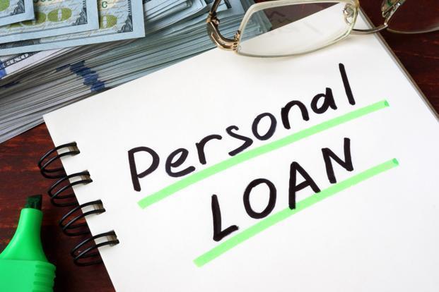 borrow personal loan
