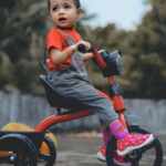 How to Know What Type of Scooter is Best for a 5-Year-Old