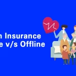 Term Insurance Online vs Offline